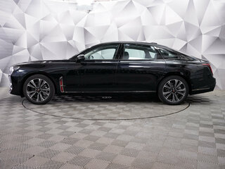 2024 Hongqi H9 I Рестайлинг, чёрный, 6490000 рублей, вид 4