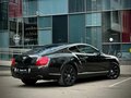 2004 Bentley Continental GT I, чёрный, 1475000 рублей - вид 5