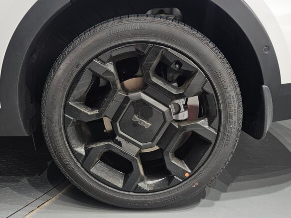 2025 Kia Sorento IV Рестайлинг, белый, 8077700 рублей - вид 20