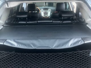 2004 Lexus RX 330 II, чёрный, 1260000 рублей, вид 5