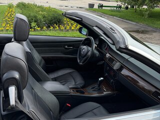 2008 BMW 3 серии 335i V (E90/E91/E92/E93), белый, 2000000 рублей, вид 2