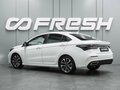 2023 Omoda S5, белый - вид 1