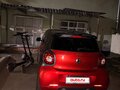 2018 Smart Forfour Brabus II, красный, 1800000 рублей - вид 5