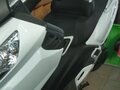 2013 Sym XS 125, белый, 680000 рублей - вид 3