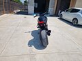 2012 Ducati Diavel, чёрный, 850000 рублей - вид 6