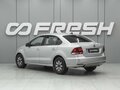 2017 Volkswagen Polo V Рестайлинг, серебристый, 810000 рублей - вид 1