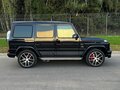 2016 Mercedes-Benz G-Класс AMG 63 AMG I (W463) Рестайлинг 3, чёрный, 9900000 рублей - вид 6