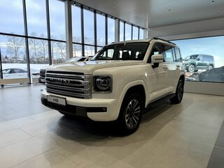 2026 Haval H9 II, белый, 5299000 рублей, вид 2