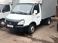 2006 ГАЗ ГАЗель (3302), белый, 750000 рублей