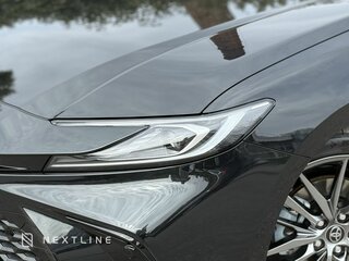 2026 Toyota Camry IX (XV80) China Market, чёрный, 4390000 рублей, вид 5