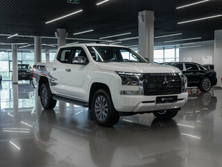 2025 Mitsubishi L200 VI, белый, 5350000 рублей, вид 2