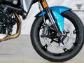 2025 BMW F 900 R, синий, 1170000 рублей - вид 10
