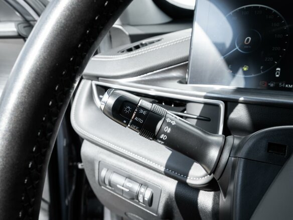 2023 Chery Tiggo 7 Pro Max I, серый - вид 19
