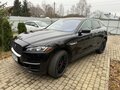 2018 Jaguar F-Pace I, чёрный, 3150000 рублей