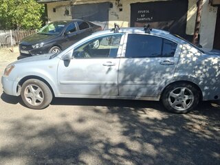 2009 Vortex Estina I, серебристый, 300000 рублей, вид 2