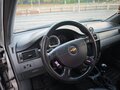 2007 Chevrolet Lacetti I, серебристый - вид 9