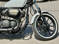 2013 Yamaha XV950 Bolt, белый, 560000 рублей - вид 11