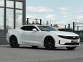 2019 Chevrolet Camaro VI Рестайлинг, белый, 2250000 рублей - вид 6