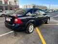 2009 Ford Focus II Рестайлинг, чёрный, 430000 рублей - вид 6