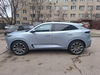 2022 Changan UNI-K, голубой, 2830000 рублей, вид 3