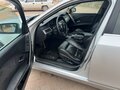 2004 BMW 5 серии 520i V (E60/E61), серебристый - вид 8