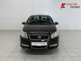 2017 Ravon Nexia R3, коричневый, 690000 рублей, вид 2