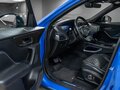 2019 Jaguar F-Pace SVR I, голубой, 7400166 рублей - вид 6