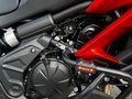 2016 Kawasaki Versys 650, оранжевый, 780000 рублей - вид 9
