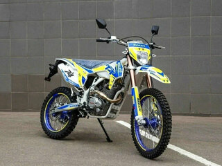 Motoland TT250
