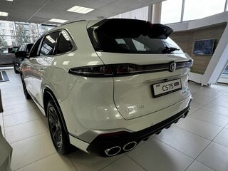 2025 Changan CS75 Plus IV, белый, 4249900 рублей, вид 4