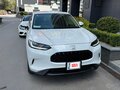 2023 Honda ZR-V, белый, 2940000 рублей