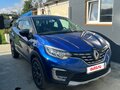 2020 Renault Kaptur I Рестайлинг, синий, 2100000 рублей - вид 1