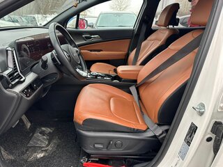 2021 Kia Sportage SWB V, белый, 3350000 рублей, вид 5