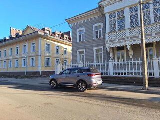 2024 Xcite X-Cross 7, серый, 2200000 рублей, вид 1