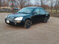 2008 Chery Fora (A21), чёрный, 320000 рублей - вид 1
