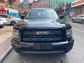 2025 Haval H5 II, чёрный, 4290000 рублей, вид 2