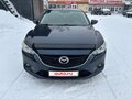 2014 Mazda 6 III (GJ), синий, 1400000 рублей - вид 1