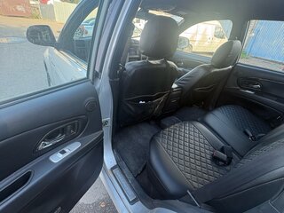 2010 Great Wall Hover H3 I, серый, 500000 рублей, вид 5