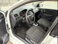 2019 Volkswagen Polo V Рестайлинг, белый, 1111000 рублей - вид 8