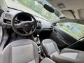 2014 Chevrolet Cobalt II, серебристый, 550000 рублей - вид 5
