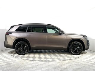 2026 Volkswagen Teramont Pro II (China Market), коричневый, 7100000 рублей, вид 5