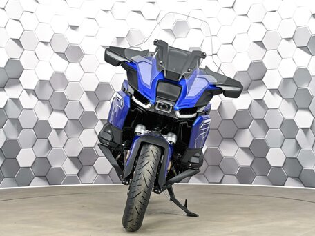 2025 BMW R 1300 RT, синий, 2977000 рублей, вид 5