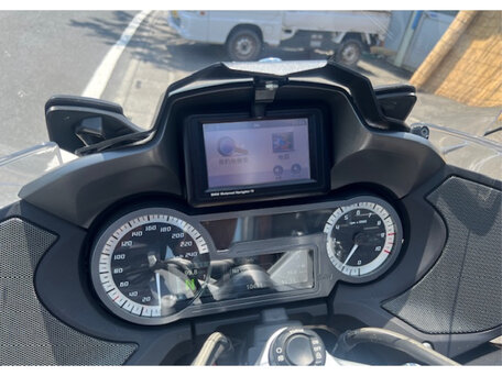 2018 BMW R 1200 RT, красный, 1600000 рублей, вид 5
