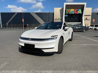 2026 Changan Qiyuan A06 28.39 kWh, белый, 2790000 рублей, вид 3