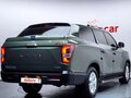 2023 SsangYong Rexton Sports Khan I Рестайлинг, зелёный, 3775000 рублей - вид 2