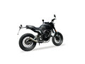 2025 Fuego Scrambler 250, чёрный, 194900 рублей - вид 6
