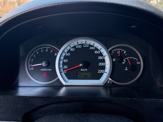 2006 Chevrolet Lacetti I, серебристый, 300000 рублей, вид 4