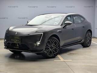 2026 Avatr 11 116 kWh I, серый, 8990000 рублей, вид 1