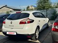 2011 Renault Megane III, белый - вид 3