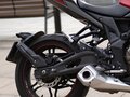 2024 Voge 300RR, красный, 316000 рублей - вид 2